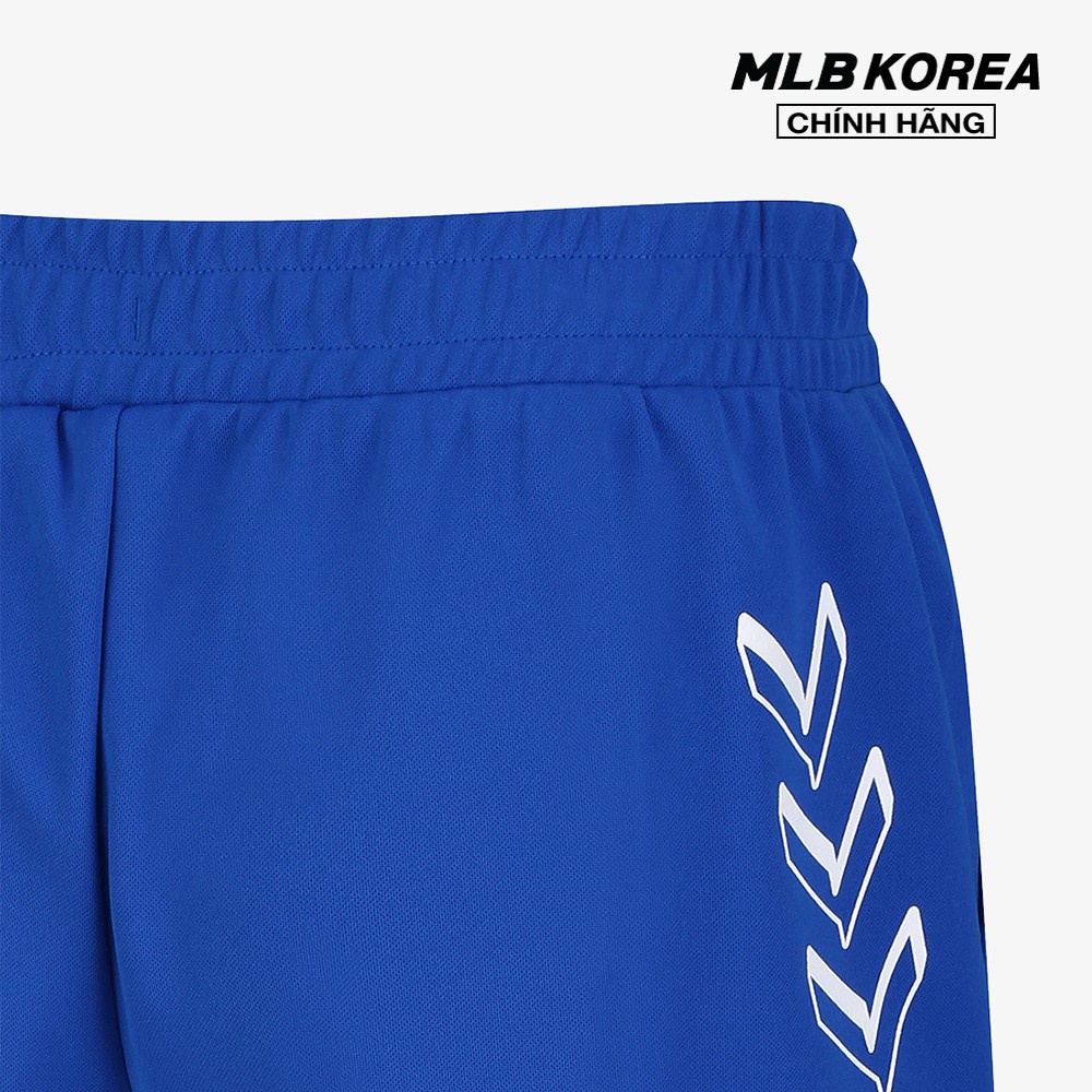 MLB - Quần short lưng thun Symbol New York Yankees 31SP03031-50U