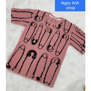Áo thun nam/ nữ