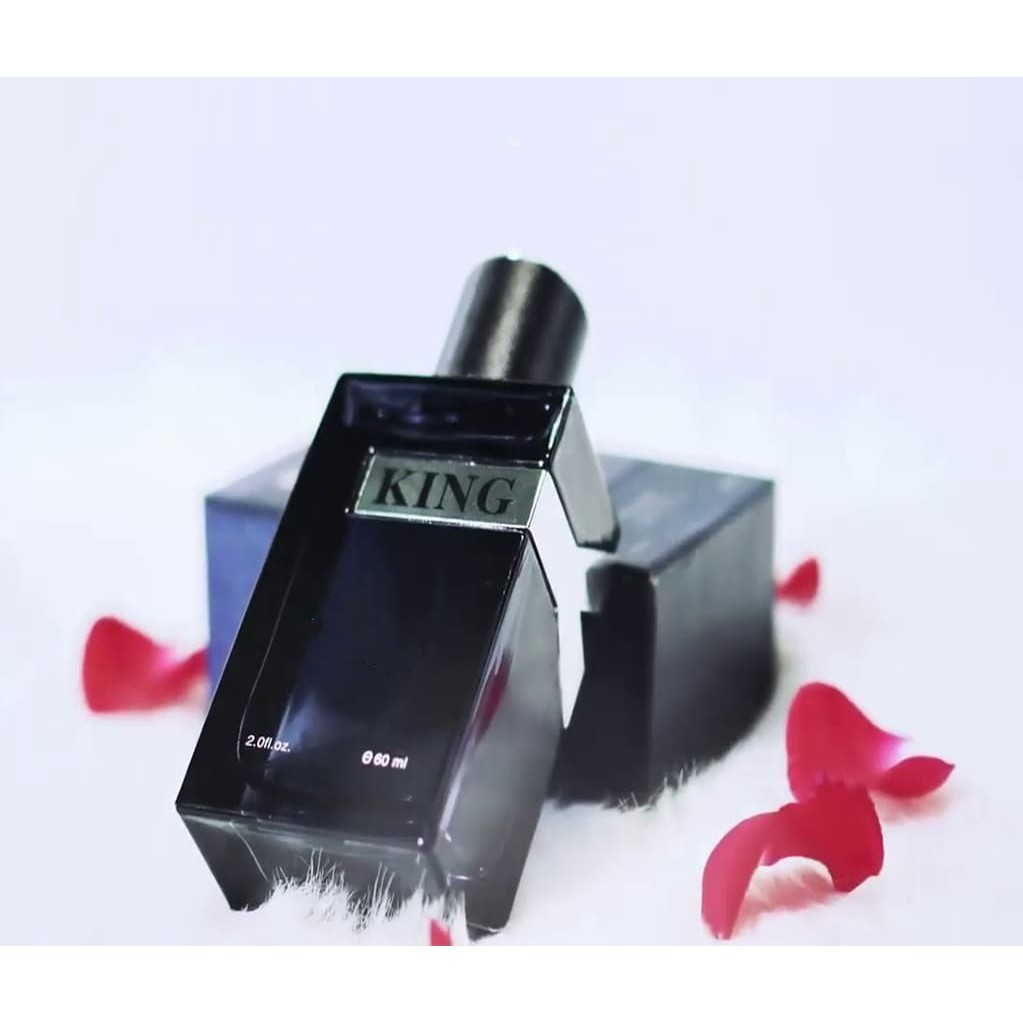 Nước hoa nam king 10ml 60ml | Thế Giới Skin Care