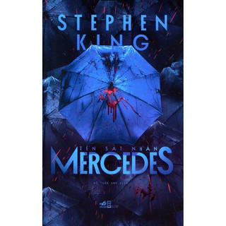 Sách - Tên Sát Nhân Mercedes