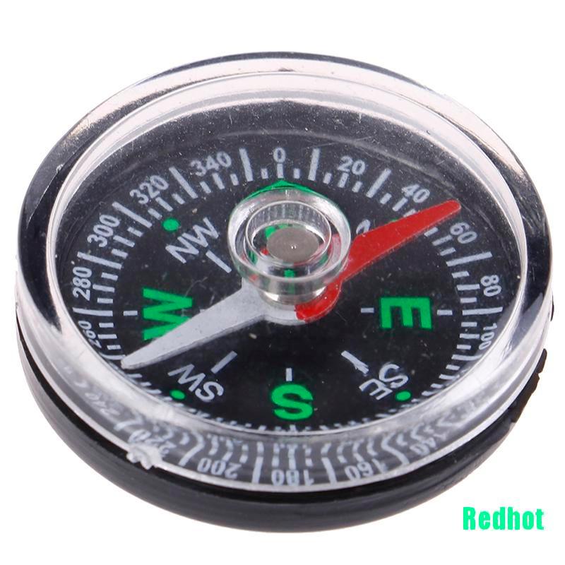 La Bàn Mini 30mm Tiện Lợi Khi Đi Du Lịch