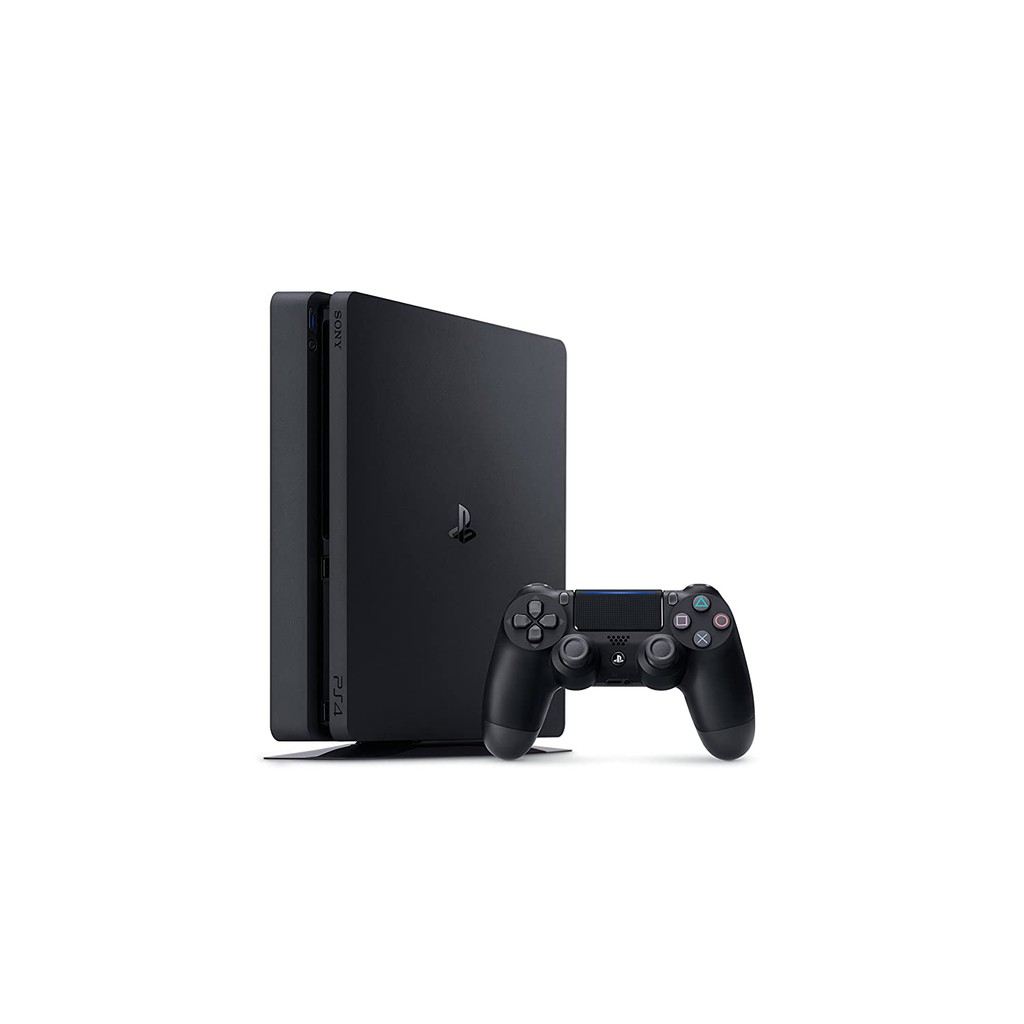 Máy PS4 Slim 1TB Chính Hãng