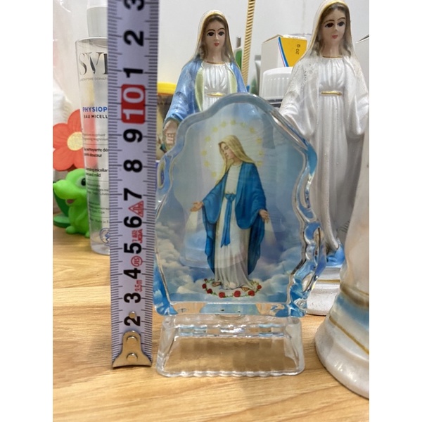 246. Pha Lê mẹ ban ơn giọt nước