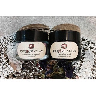 MẶT NẠ HOA HỒNG KAROSE MASK