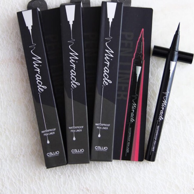 Kẻ dạ celio miracle