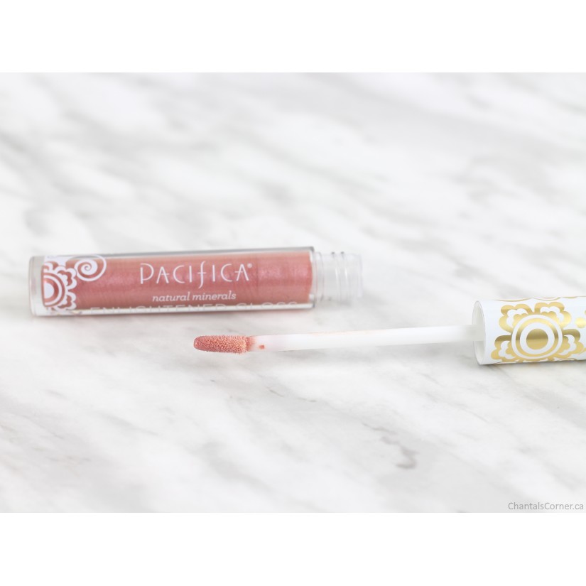 Son bóng thiên nhiên Pacifica Enlightened Gloss