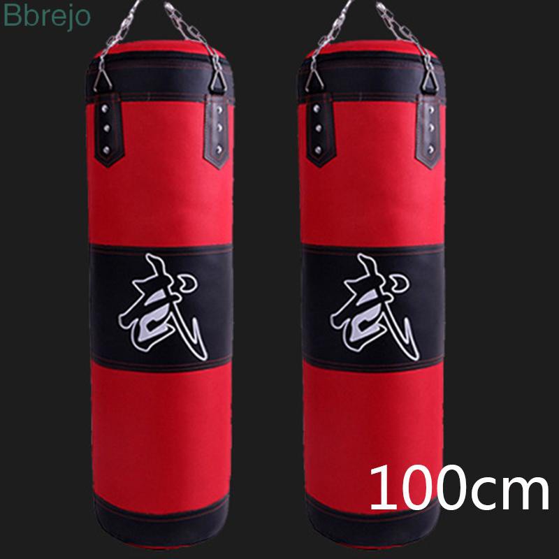 Thời Trang Bao Cát Tập Boxing Chuyên Dụng