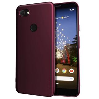 Ốp điện thoại x-level bằng tpu mềm nhám siêu mỏng cho google pixel 6a 6xl 5a 4a pixel 4 4xl 3xl 2 2xl 3a xl