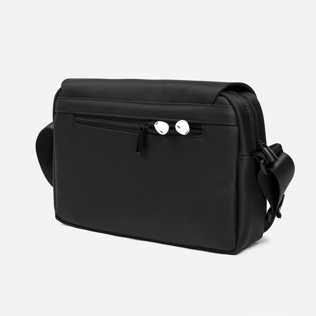 Túi đeo chéo Messenger Bag cao cấp - HAFOS