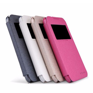 Bao Da HTC desire 320 nillkin