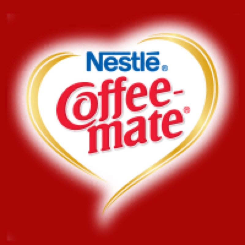BỘT KEM PHA CÀ PHÊ NESTLE COFFEE MATE - ăn kiêng keto low carb das diet