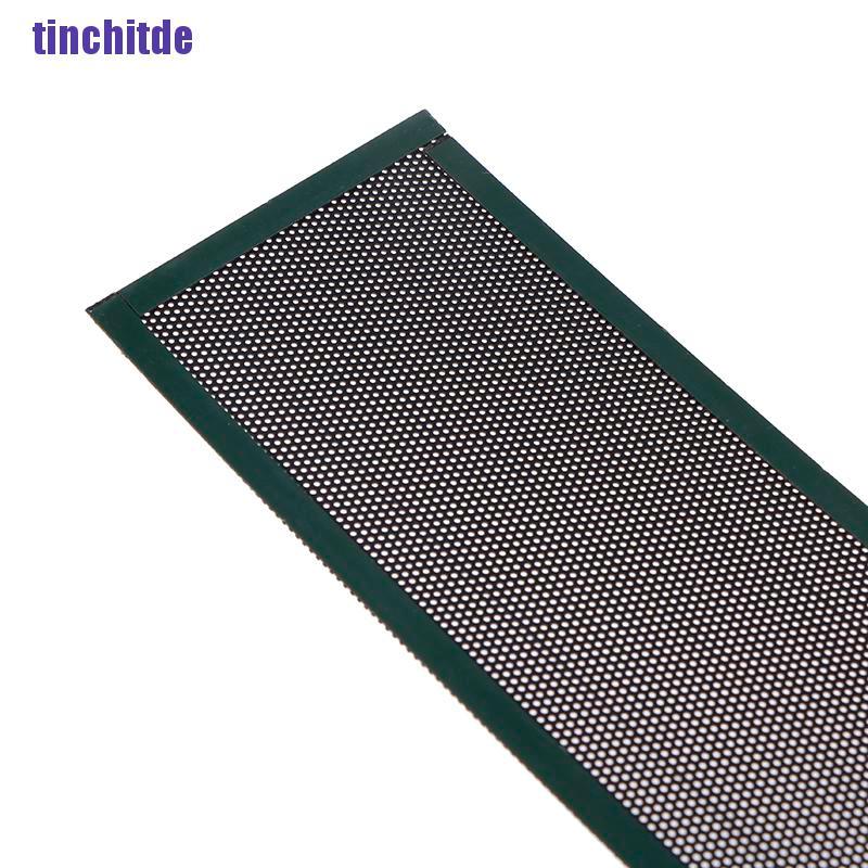 Set 5 Tấm Lọc Bụi Bằng Nhựa Pvc Dành Cho Máy Tính | BigBuy360 - bigbuy360.vn