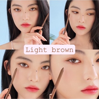 [AUTH 100% CHÌ KẺ MẮT 3CE SUPER SLIM EYE LINER