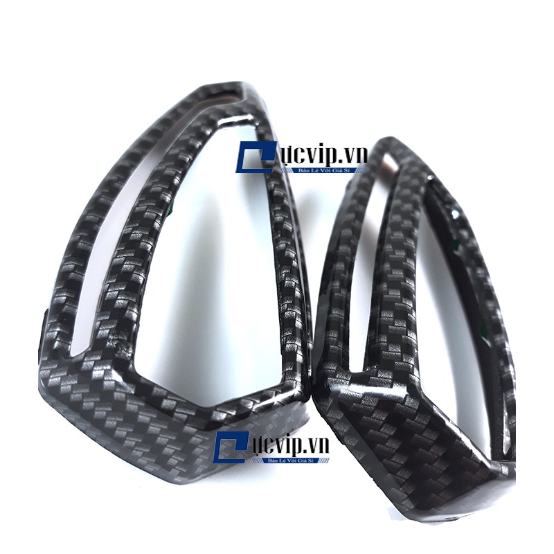 MS1487 Chụp Xi Nhan Sau Carbon Exciter 150