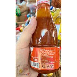 Sốt lẩu Thái Cholimex