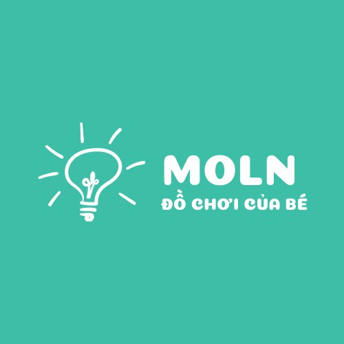 ĐỒ CHƠI CỦA BÉ MOLN