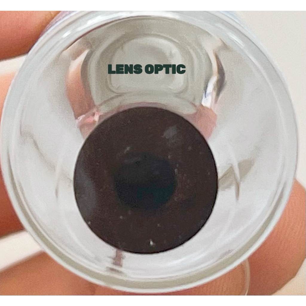 Kính áp tròng thẩm mỹ IGEL CD P38 - USA, lens che khuyết điểm cho mắt - Lens Optic