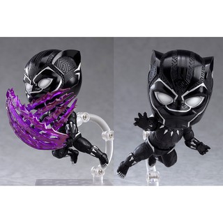 Mô hình nendoroid Black Panther 955