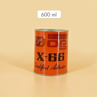 Keo con Chó X-66