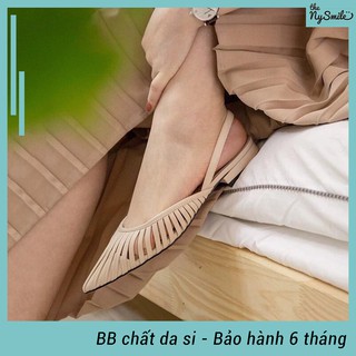 [BÚP BÊ] GIÀY RỌ NHỌN - CRIS 2 - THENYSMILE