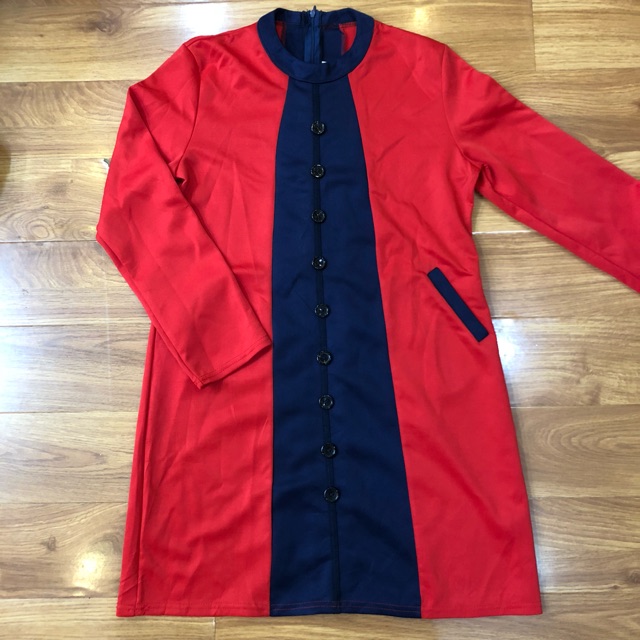 Combo váy xinh đón nắng