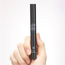 Mascara 4D Làm Dày Mi Missha The Style 4D Mascara 7g _ Missha Chính Hãng