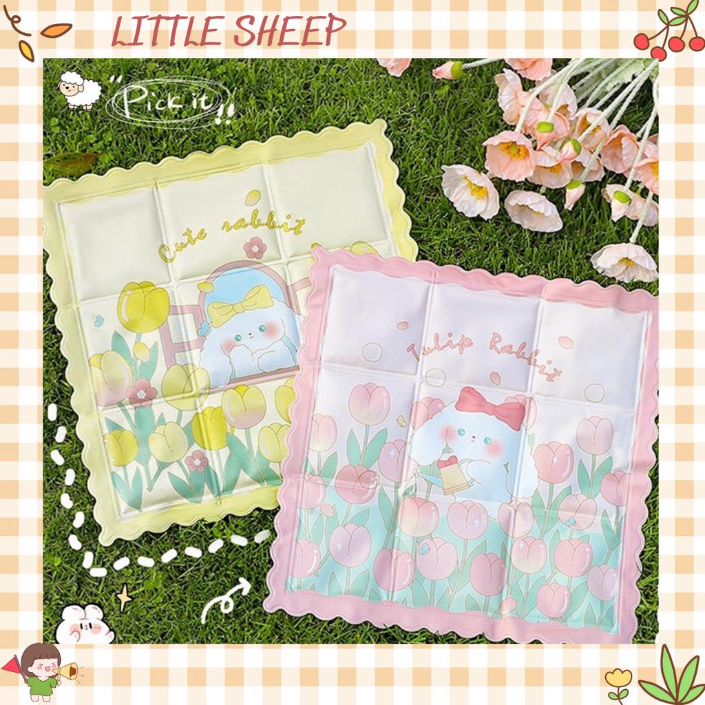 (MẪU MỚI) ĐỆM NƯỚC SIÊU MÁT ĐA NĂNG/ NỆM NƯỚC LÀM MÁT MÙA HÈ, ĐỆM NƯỚC GIẢM NHIỆT MÙA HÈ, HỌA TIẾT CUTE DỄ THƯƠNG