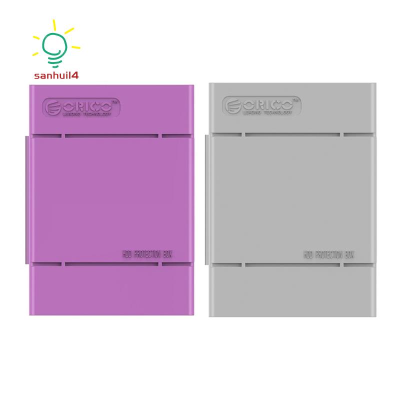 ORICO Set 2 túi đựng ổ cứng Php35 3.5 Inch chống thấm nước