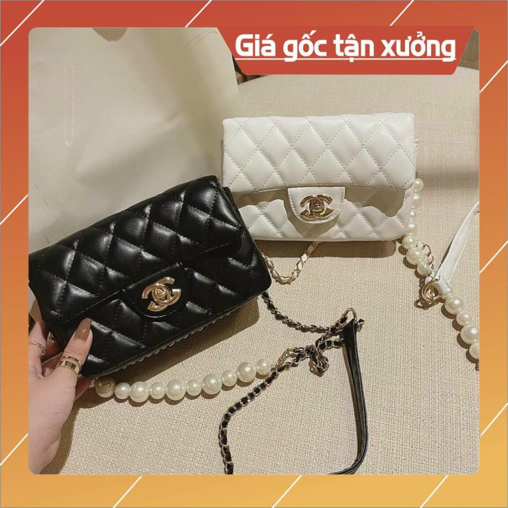 TÚI đeo chéo- CLASSIC TÚI XÁCH NỮ- SANG TRỌNG lối 1 đổi 1 | BigBuy360 - bigbuy360.vn