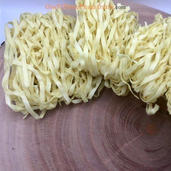 Mì trứng sợi lớn Vĩnh Thành Ký