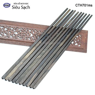 ĐŨA GỖ MUN HAHANCO CTH701M/CTH701MS