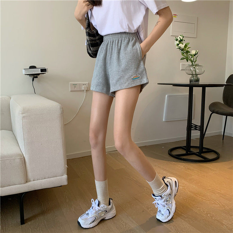 Quần Đùi Thể Thao Siêu Mát Dành Cho Nữ | BigBuy360 - bigbuy360.vn