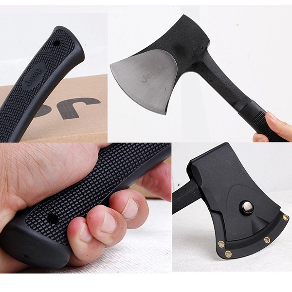 Rìu cứu hộ JEEP