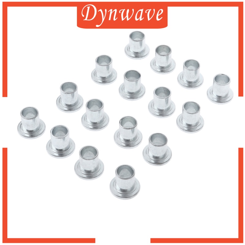 Set 16 Vòng Bi Thay Thế Cho Bánh Xe Trượt Patin