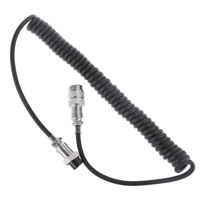 Dây Cáp Âm Thanh Nối Dài 8 Pin 8 Lõi Chuyên Dụng Cho Loa Xe Hơi