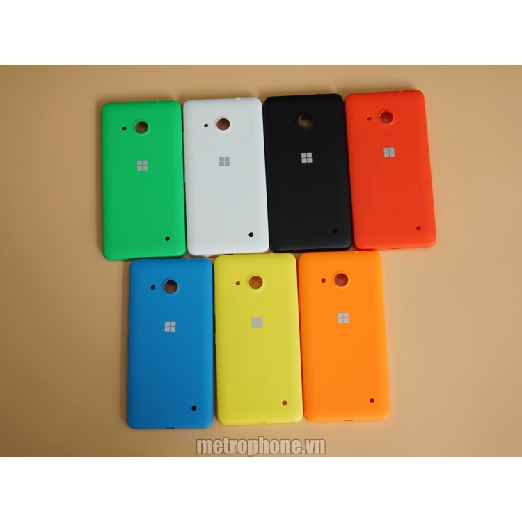 Vỏ nắp lưng Lumia 550