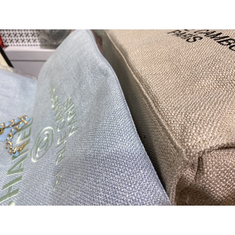 Túi shopping vải thô