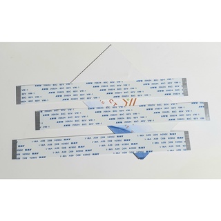 Cap awm 20624 80c 60v vw-1 0.5mm 32pin 32p ffc fpc cáp phẳng g9-3