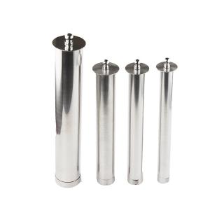 Đầu phun nước hình dù 27MM Vòi Phun Nước Hình Nấm Trang Trí Hồ Cá Đài Phun Nước Hòn Non Bộ Bể Tiểu Cảnh Sân Vườn