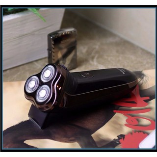 Máy Cạo Râu Flyco FS363