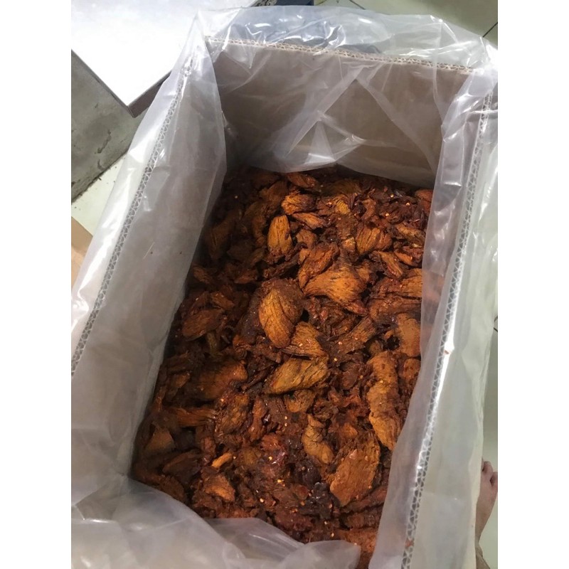 Khô bò vụn mềm 500 gram | BigBuy360 - bigbuy360.vn