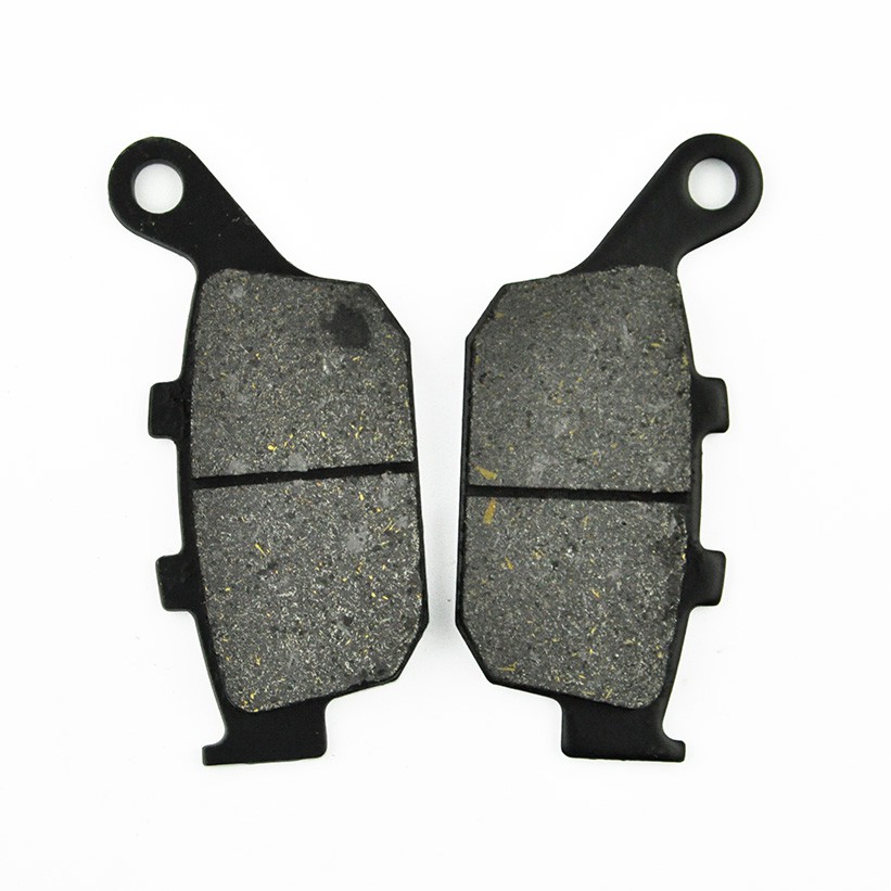 Bố thắng sau cho xe HONDA FES 125 Pantheon FES 150 Phantom 2003-2006 FES 250 Foreight 2000-2005