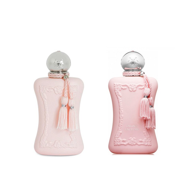 Nước hoa dùng thử Parfums De Marly Delina ᴮᴱᴱᴾᵉʳᶠᵘᵐᵉ