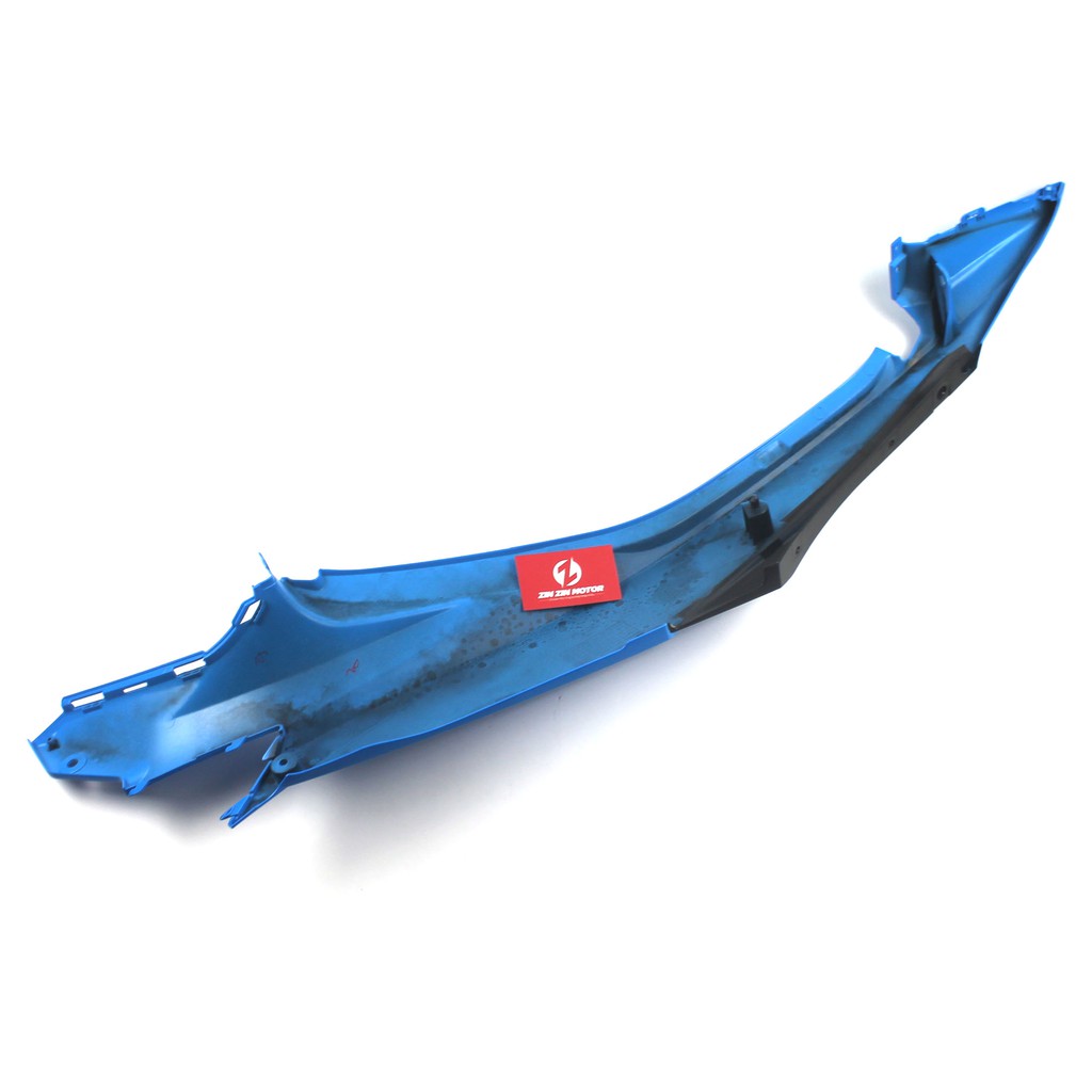 Bụng Sau Phải Raider Xăng Cơ Xanh 47111B25G50NPKZ chính hãng Suzuki Indonesia