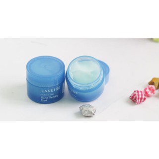 Mặt nạ ngủ Laneige mini 15ml