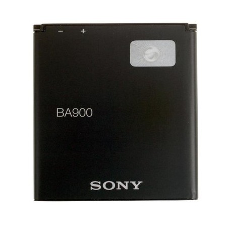 Pin Sony BA900/ Xperia J/ St26/ St26i