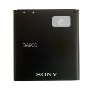 Pin Sony BA900 Xperia J ST26i, Xperia TX LT29i