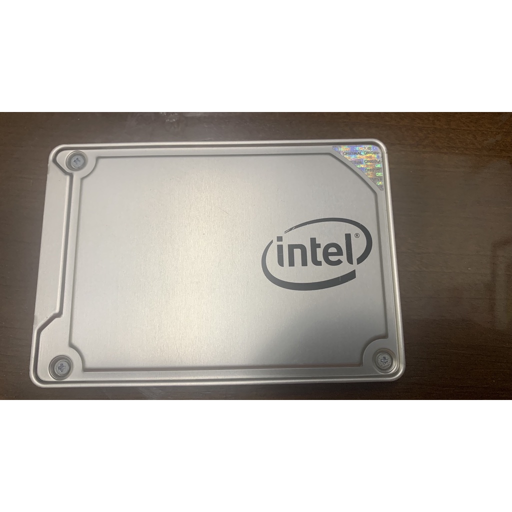 Ổ cứng SSD Intel 2.5 512GB SATA III