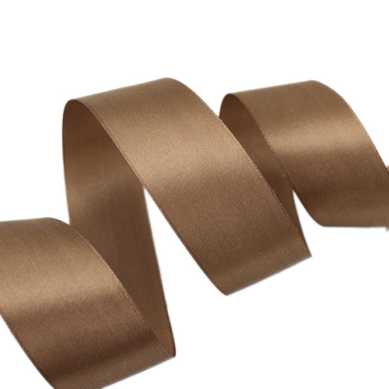 Cuộn Dây Ruy Băng 40mm Dài 25 Yard Trang Trí Giáng Sinh