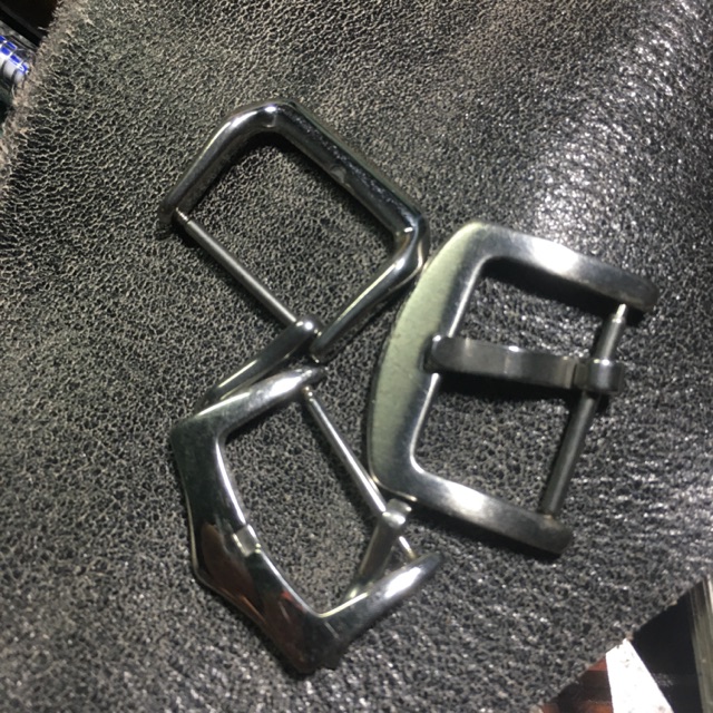 Khoá đồng hồ Zin - Inox loại tốt